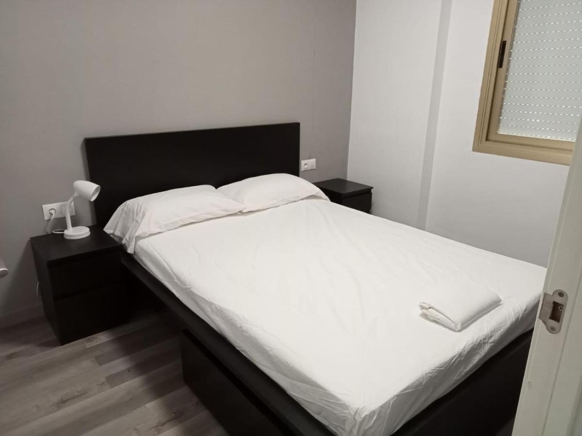 سالو Apartamento Con Encanto,Piscina Y A 200 Metros De La Playa المظهر الخارجي الصورة