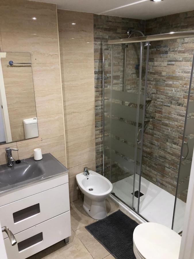 سالو Apartamento Con Encanto,Piscina Y A 200 Metros De La Playa المظهر الخارجي الصورة