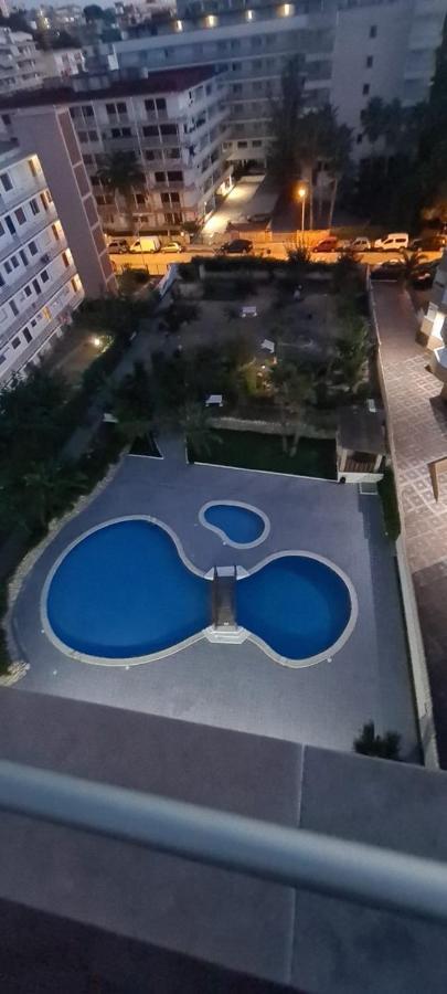 سالو Apartamento Con Encanto,Piscina Y A 200 Metros De La Playa المظهر الخارجي الصورة