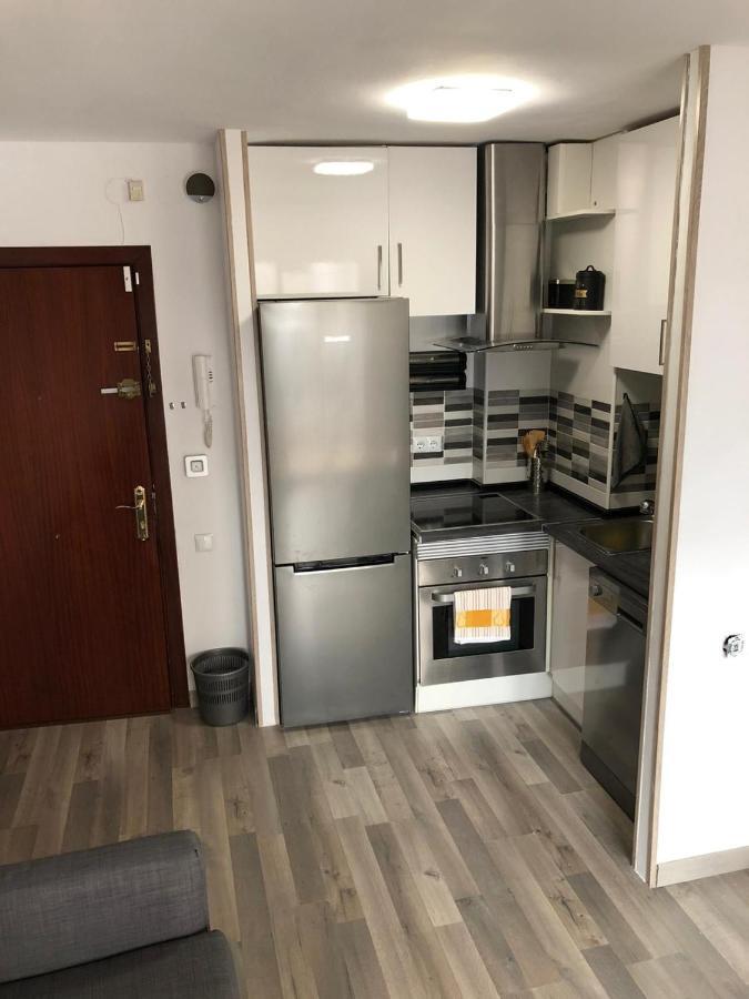 سالو Apartamento Con Encanto,Piscina Y A 200 Metros De La Playa المظهر الخارجي الصورة