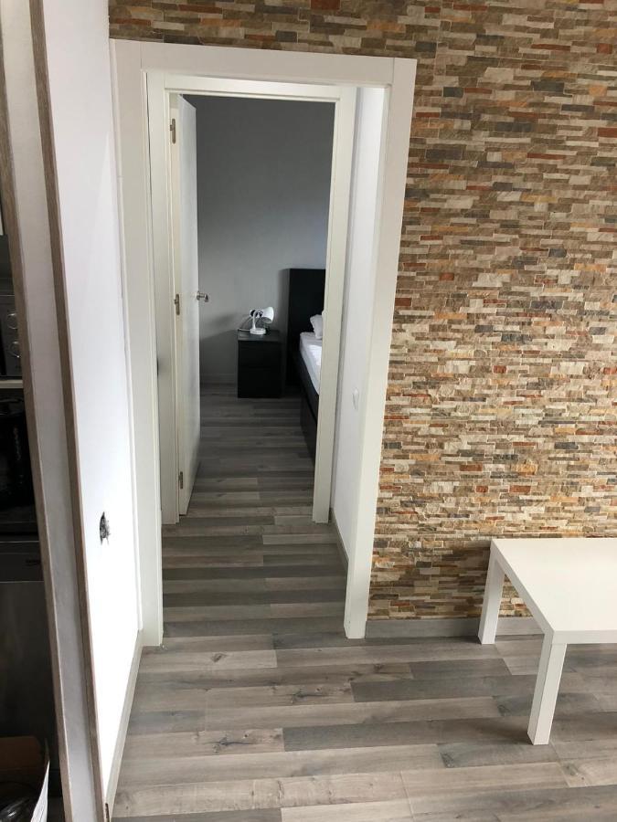 سالو Apartamento Con Encanto,Piscina Y A 200 Metros De La Playa المظهر الخارجي الصورة