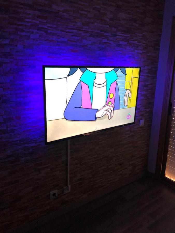سالو Apartamento Con Encanto,Piscina Y A 200 Metros De La Playa المظهر الخارجي الصورة