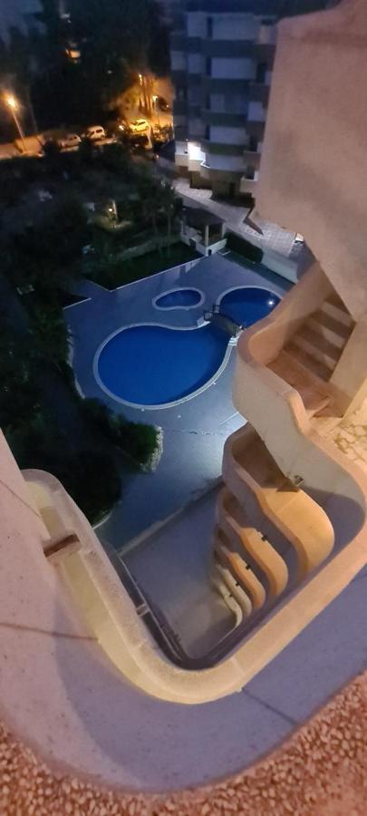 سالو Apartamento Con Encanto,Piscina Y A 200 Metros De La Playa المظهر الخارجي الصورة